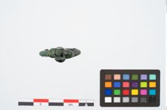 Foto von Bronzemenschenfigürchen (NHMW-PRAE-025482)